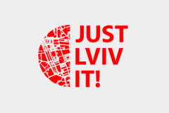 Just Lviv It
